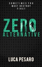 Luca Pesaro-Zero Alternative